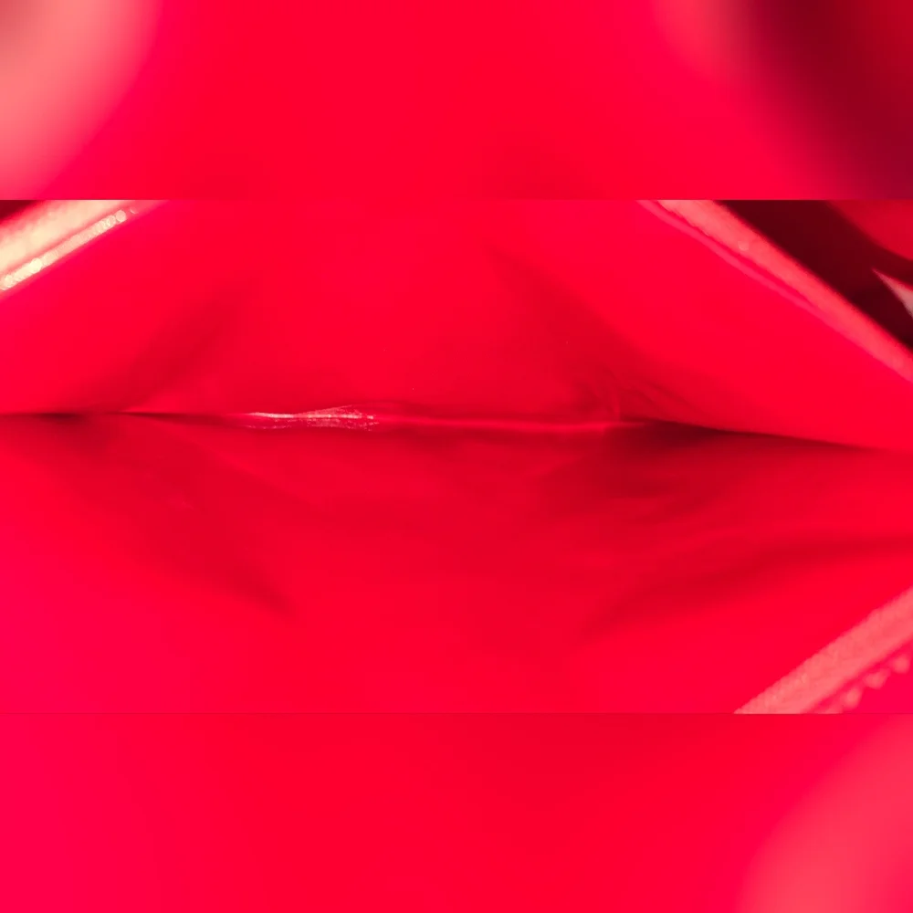 Henri Bendel Large Bikini Bag Vacation Girl Travel Storage Pouch - Picture 6 of 9